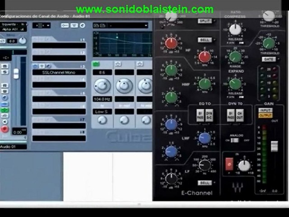 Estudiar Produccion Musical - Cursos