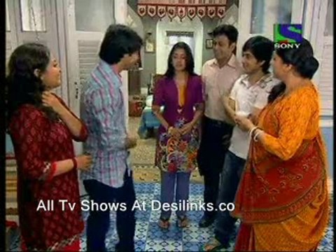 Krishna Ben - 18th July 2011 Part1