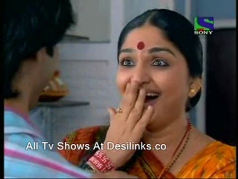 Krishna Ben - 18th July 2011 Part2