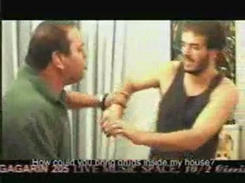 5o Φεστιβάλ Cult Ελληνικού Κινηματογράφου TRAILER