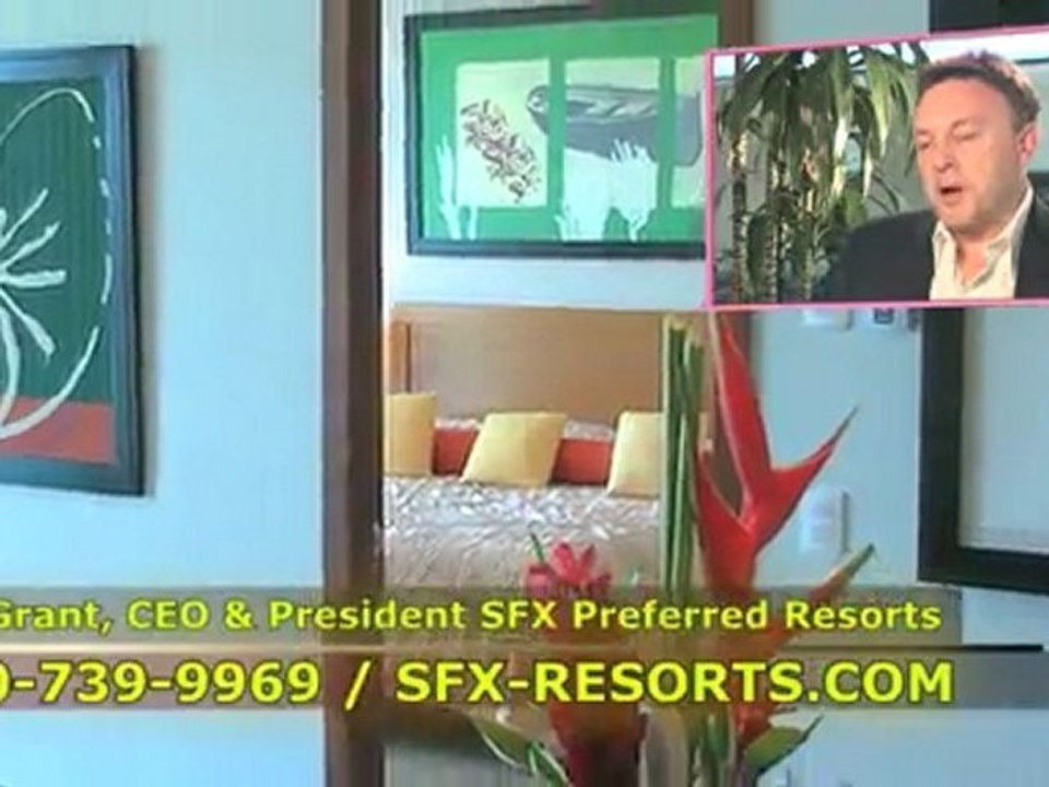 Timeshare Exchange Companies Mexico's Highest Rated Resorts