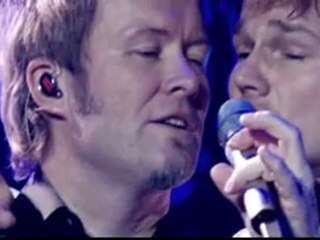 a-ha minor earth,major sky (ending  high on a  note 2011 ) dvd