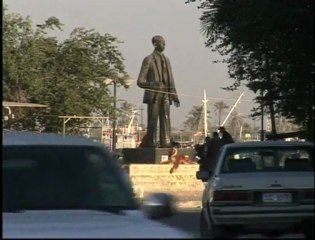 Basrah Security .. Spacial Mission/ Alarabiya Channel  - البصرة الامن المفقود ..مهمة خاصة / قناة العربية