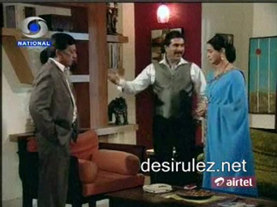 Kasak - 14th July 2011 pt3
