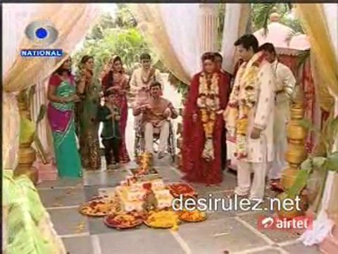 Karam Dharam Apna Apna - 14th July 2011 pt1