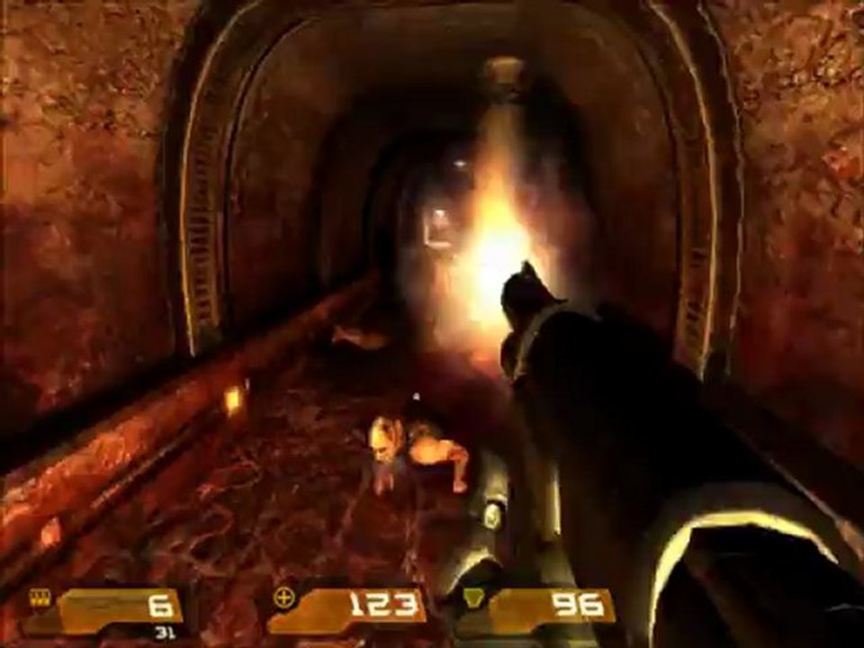 Quake 4 13