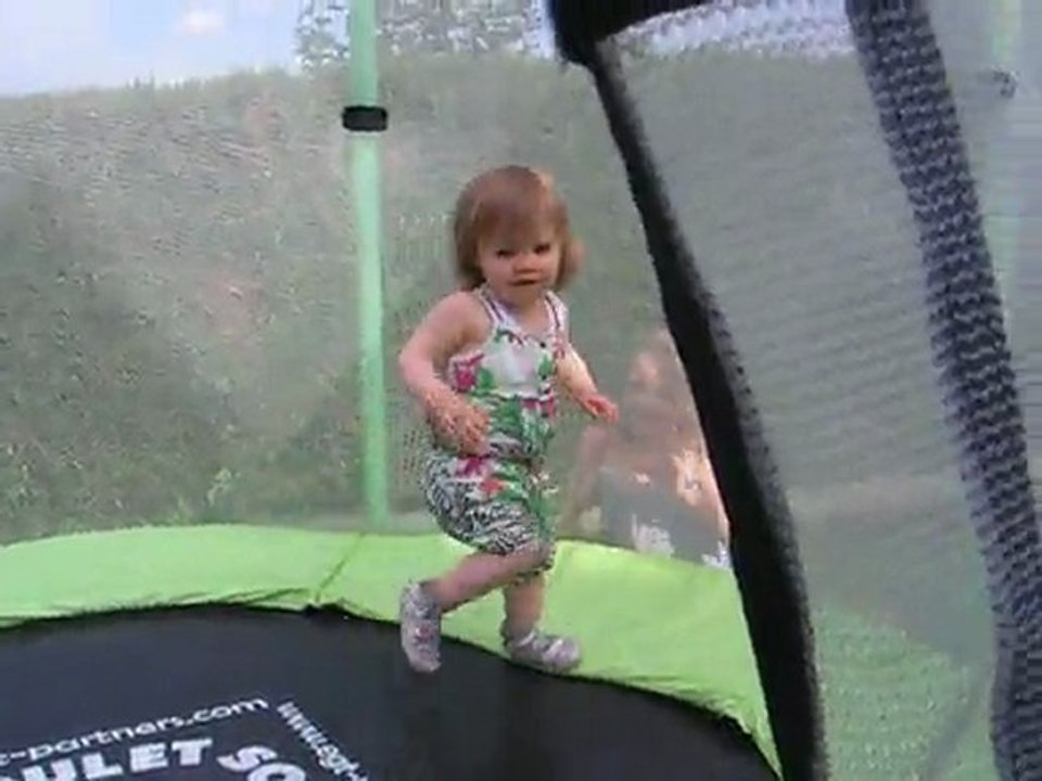 trampoline