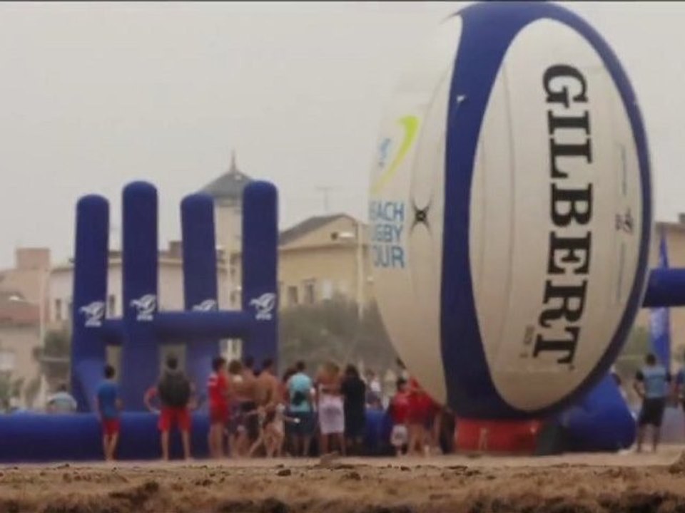 BRT FFR - Valras Plage