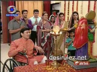 Karam Dharam Apna Apna - 14th July 2011 pt2