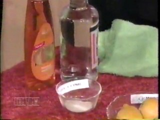 Mark Harmon at the “View”  2008  Beauty Remedies