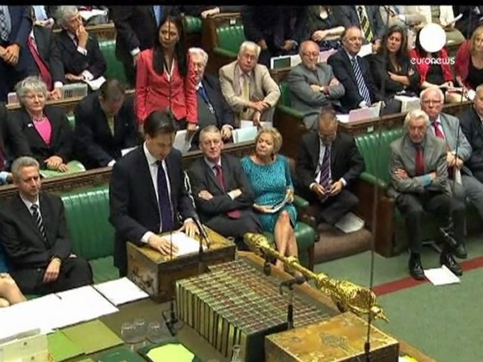 Rupert Murdoch renuncia a BSkyB