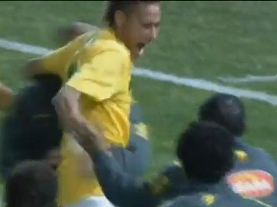 Copa America - Brasilien im Viertelfinale