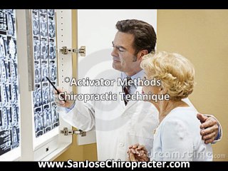 Chiropractors San Jose-Chiropractic Techniques for Back Pain