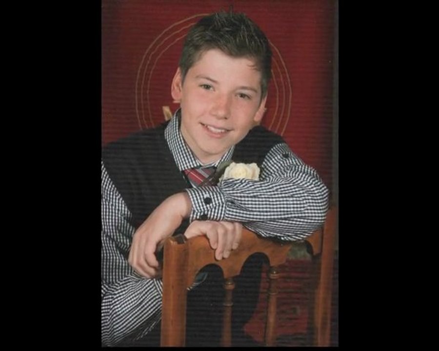 ♥ Für Marc .... ♥