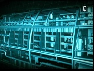 Comment construire un sous-marin nucléaire (2)