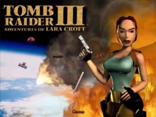 [ 100ème ] Tomb Raider III