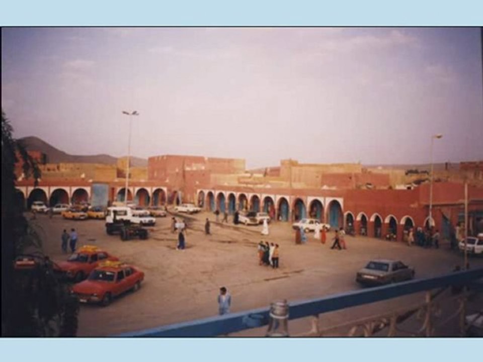 sud maroc