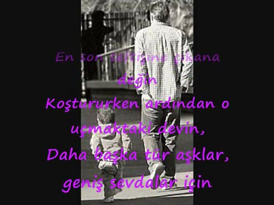Babamsız Ben