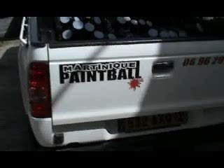 Martinique Paintball - purificateurs