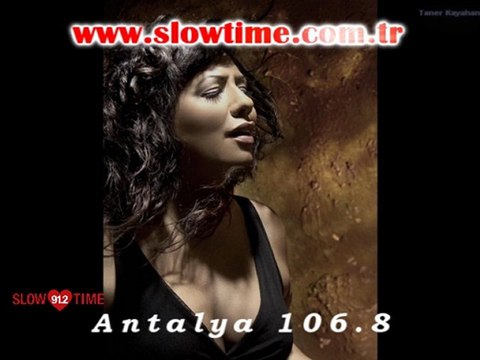 Işın Karaca - Dertler Benim Olsun