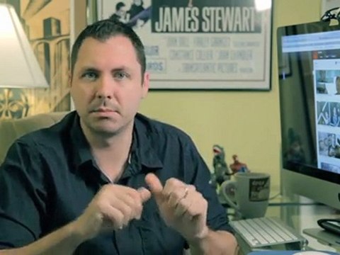 Lighting, Underwater Shooting & Motivation are in Ryan's Mail Sack! - Film Riot