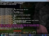 Tutoriel minecraft : La redstone et ses pistons