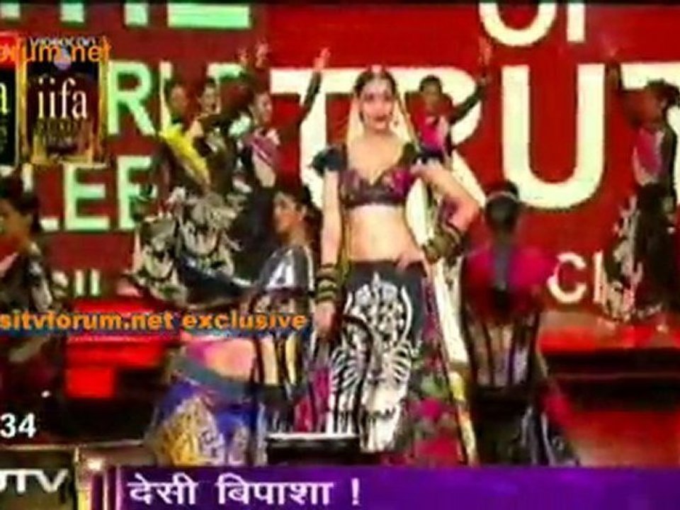 Desi Bipasa