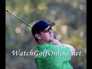 watch Viking Classic golf tournament 2011 live online