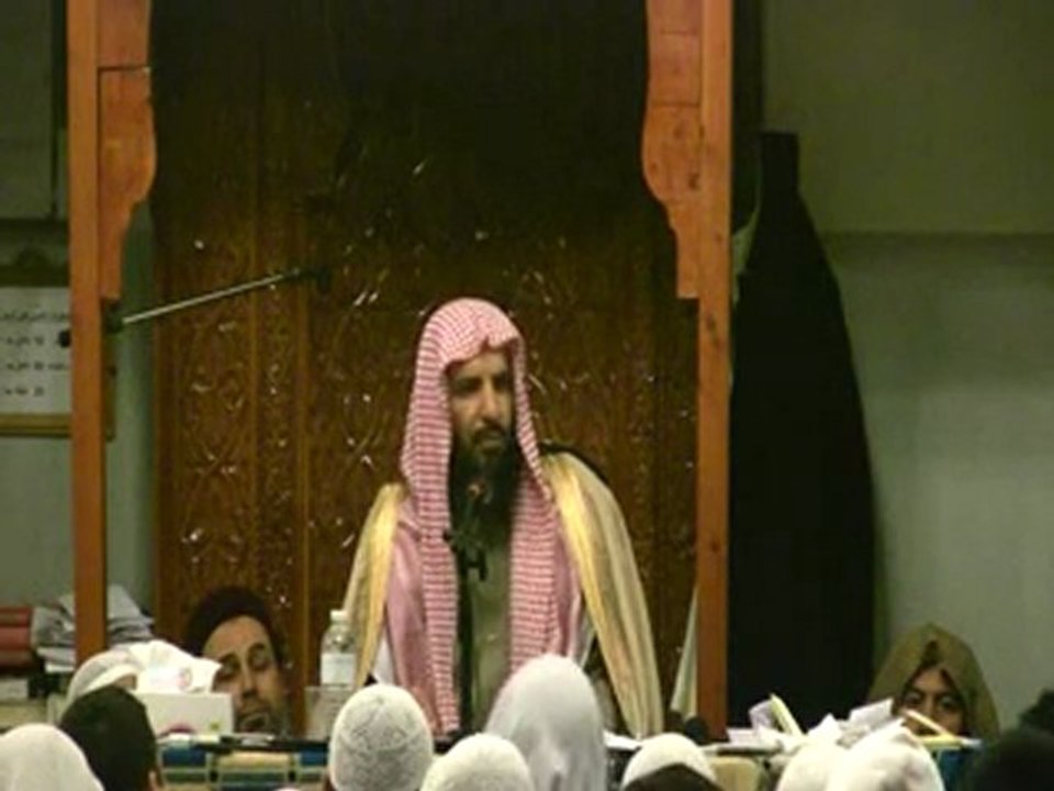 Les musulmans en France:  Conseils précieux 1/2