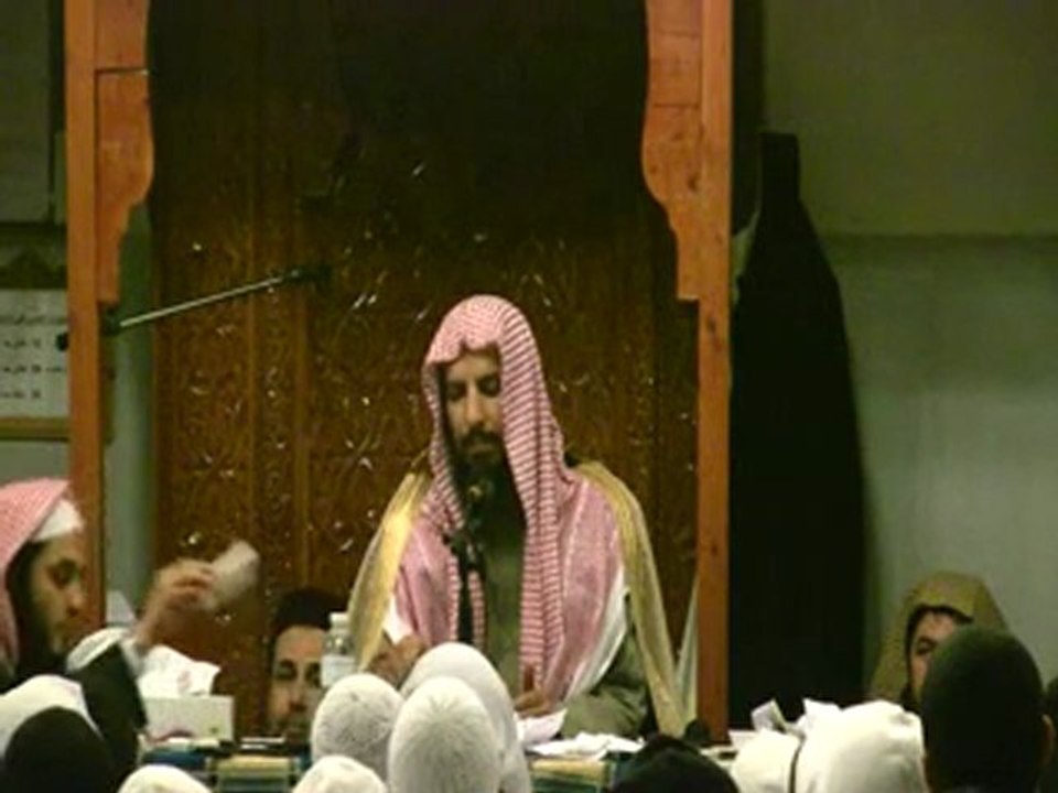 Les musulmans en France:  Conseils précieux 2/2