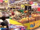 La CFTC appelle au boycott des supermarchés