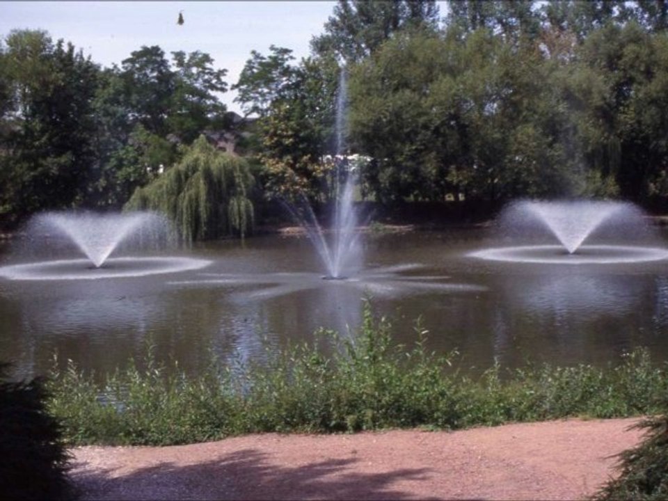 Bruay la Lawe à travers les Saisons à travers les Années