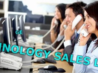 The IT Telemarketing Company