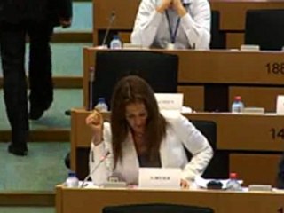 Rio + 20 : les propositions de Sandrine Bélier