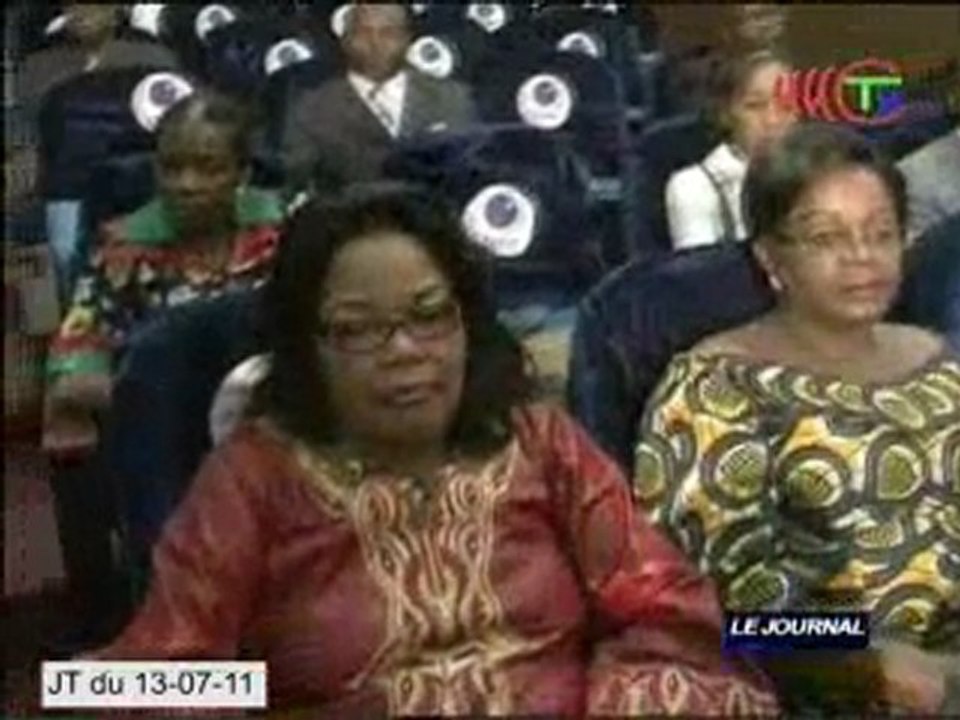 Fin du séminaire organisé par le conseil économique et social