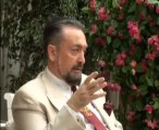 Adnan Oktar, ''Mehdi misiniz?'' sorusuna nasıl cevap verdi? (3. Bölüm)