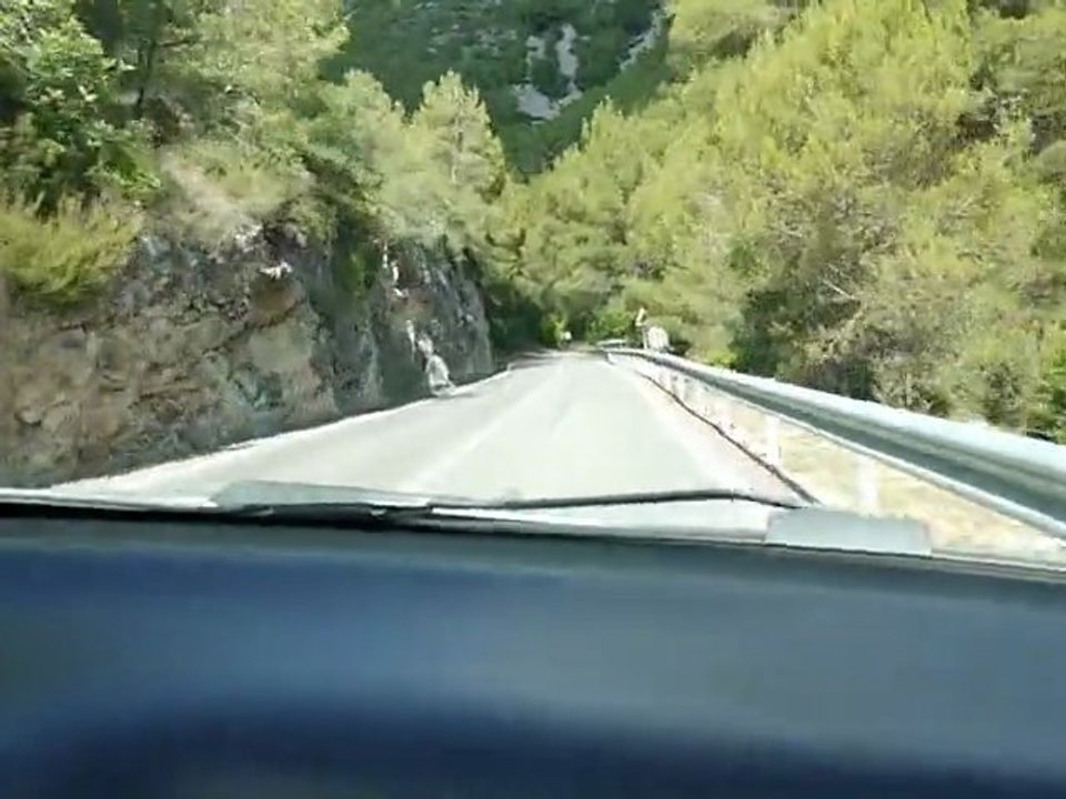 Volvo V70 LPT 2.5 Turbo