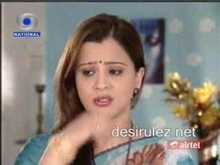 Ek Maa Ki Agni Parikshaa - 14th July 2011 pt1