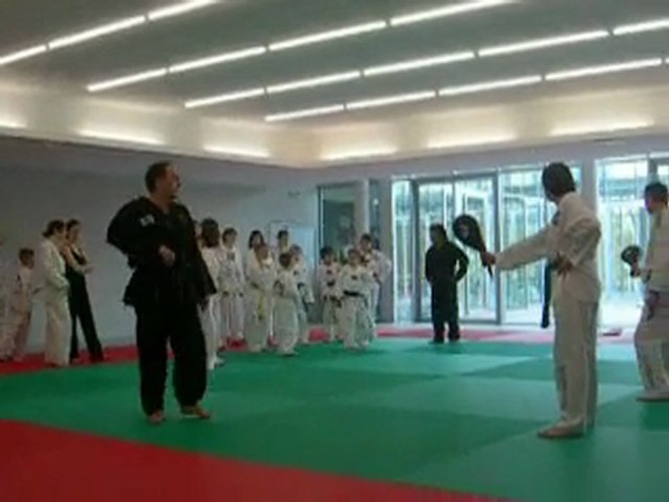 kwan attila taekwondo cdp
