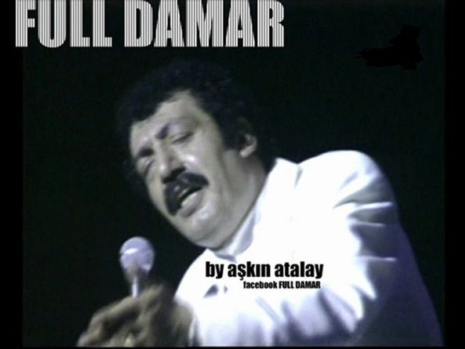 müslüm gürses - köz gönder - by aşkın atalay