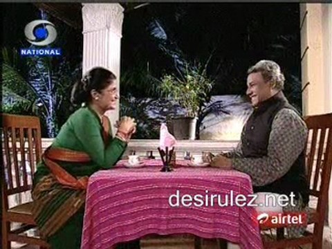 Ek Maa Ki Agni Parikshaa - 14th July 2011 pt2