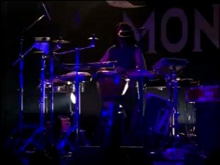 Mino Cinelu Electro Trio Live in Paris