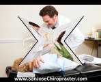 San Jose Chiropractors and Their Chiropractic Techniques