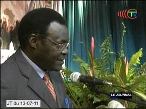 Le Congo bénéficie de 39 bourses au CAMES