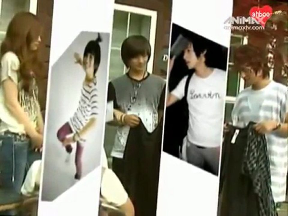 [ENG] Ulzzang Shidae S1 Ep3 Part  2