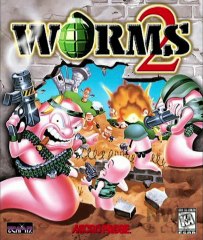 Worms 2 Musique - Worm song