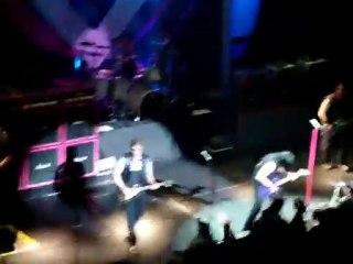 Twisted Sister - The Kids Are Back, Live @ Athens 2011