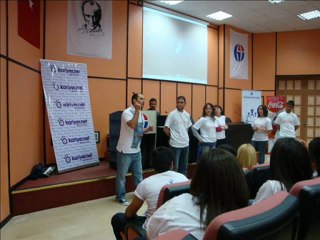 Bay İfade/Volkan AKAY