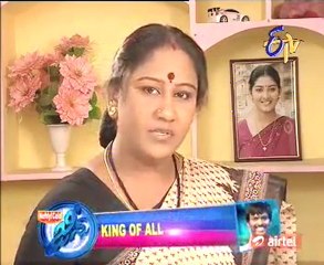 Aakasa Ganga - Episode 257