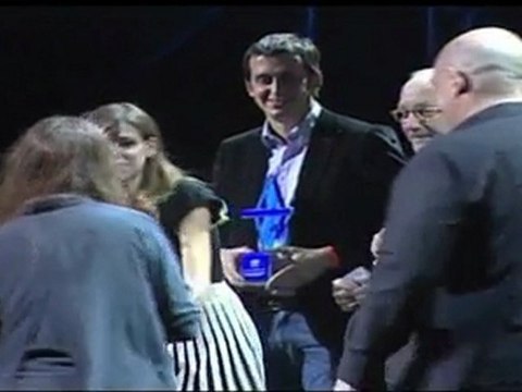 Premios 080 7ª edición. Fall Winter 2011-2012